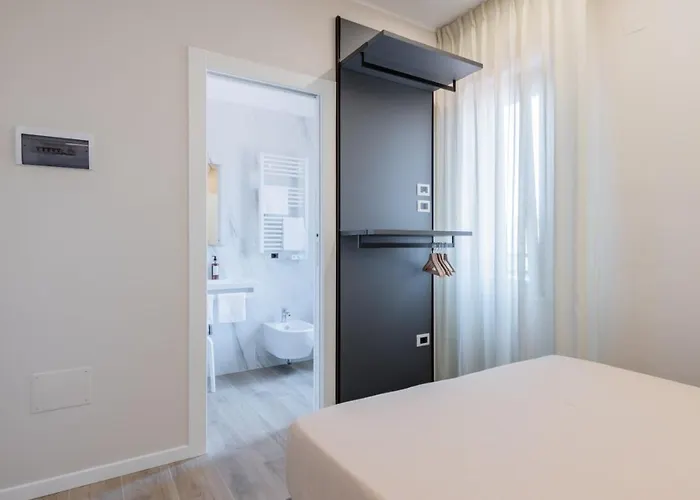 Albergo Degli Amici