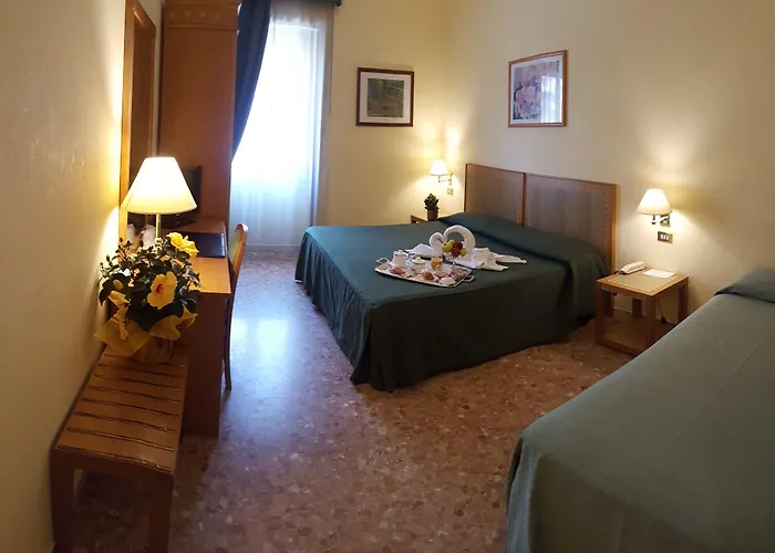 Nuovo Albergo
